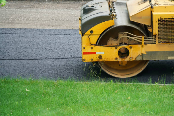 Best Affordable Driveway Pavers  in Holly Springs, GA